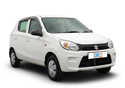 Maruti Alto-img